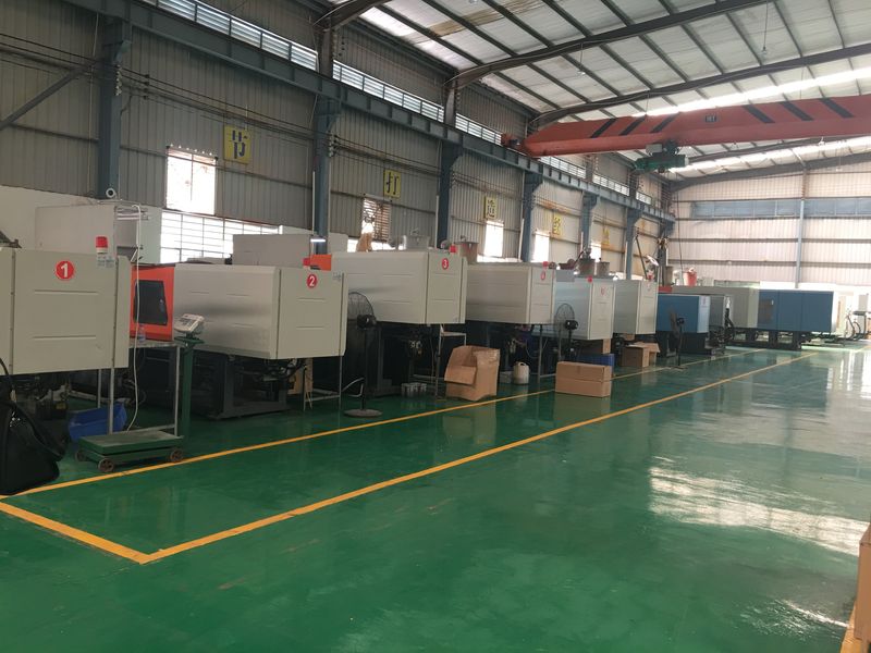 중국 Xiamen Ecson Technology Co., Ltd. 회사 프로필