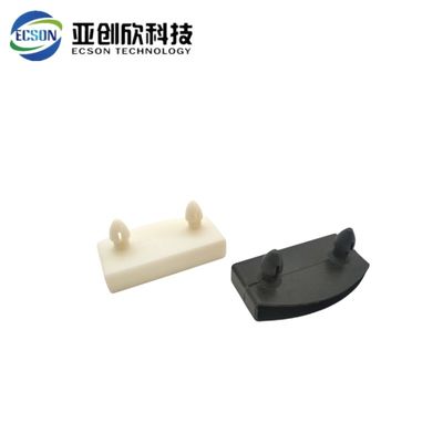 Polishing Plastic Injection Molding Parts Multi Cavity Plastic Moulded Components