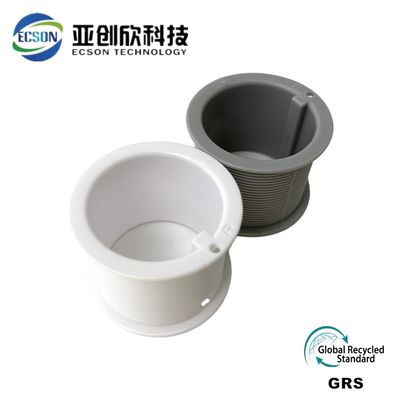 Fda Certificate Versatile Plastic Injection Parts For Bathroom Plastic Parts