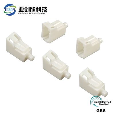 Customized CNC Plastic Parts for Your Unique Manufacturing Need