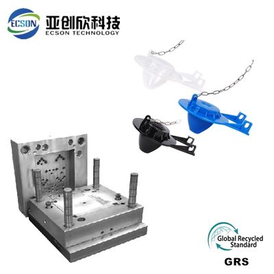 ISO9001 2015 Certified DME Standard Air Cooler Mould With Tent Tacks