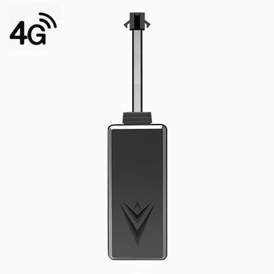 전원 차단 원격 GPS 베이두 추적자 무료 앱 휴대용 미니 차량 오토바이 자동차 4G GPS 추적 장치 트럭